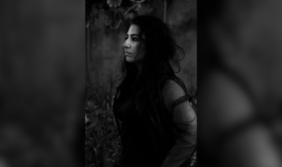 Arooj Aftab