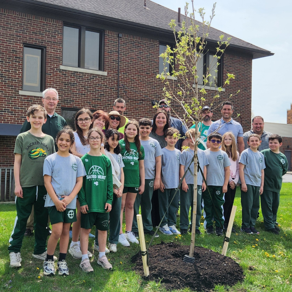 Dearborn Tree - City of Dearborn