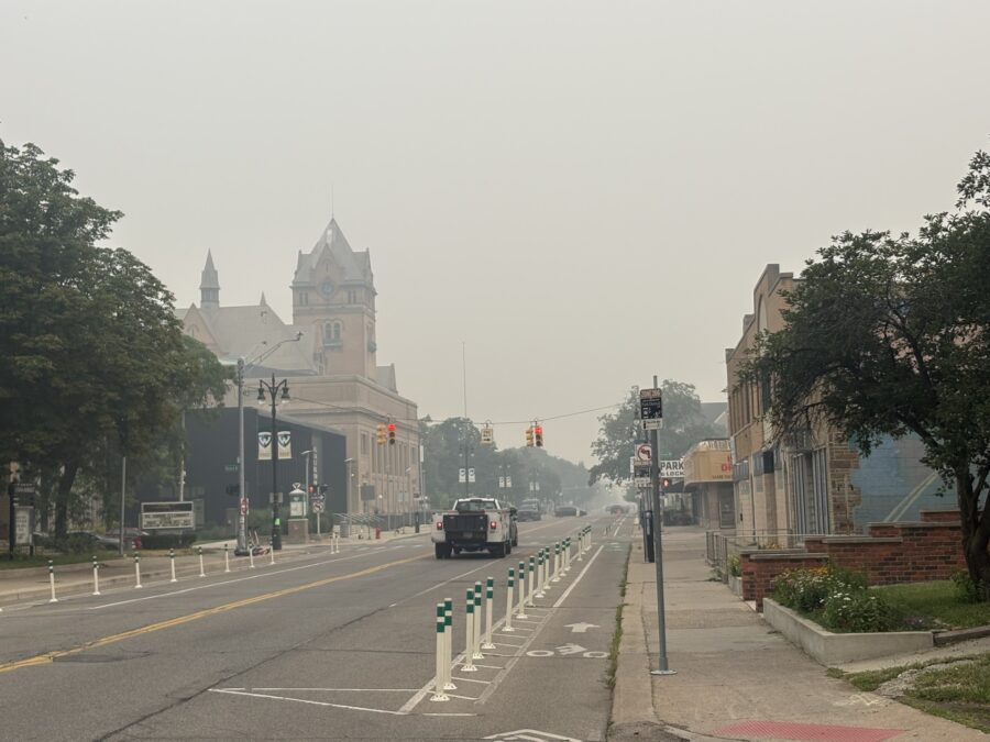 SmokeMidtown