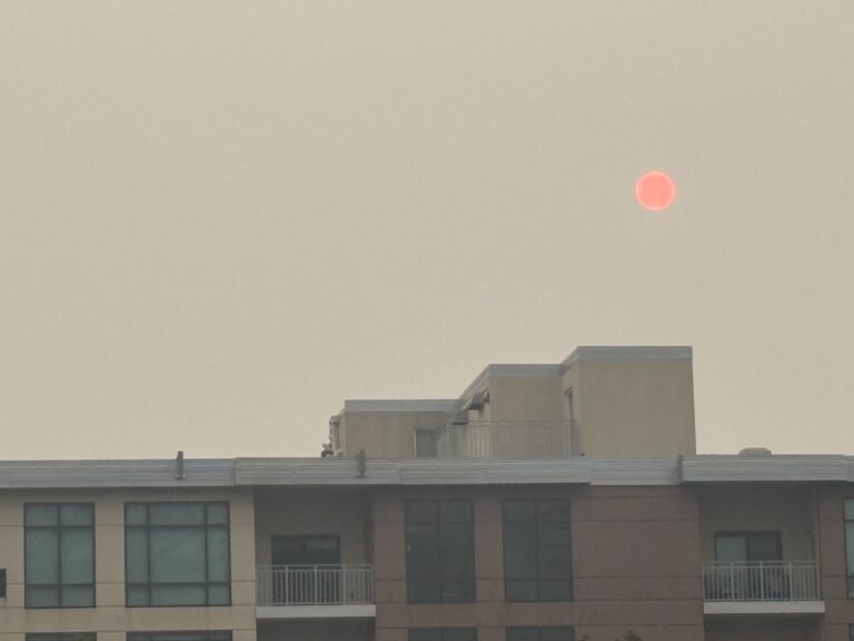 SmokySun