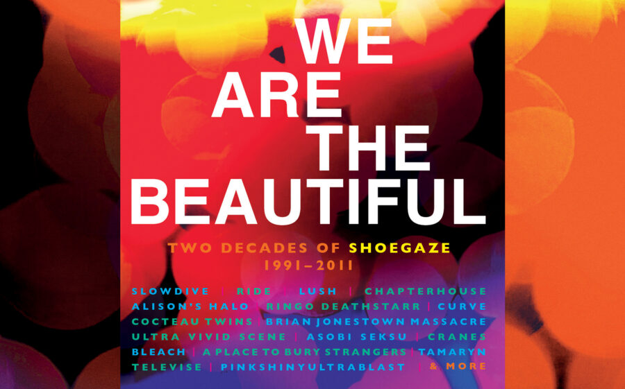 WeAreTheBeautiful