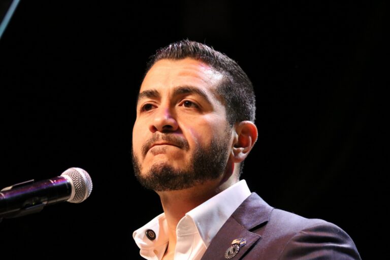 Abdul El-Sayed