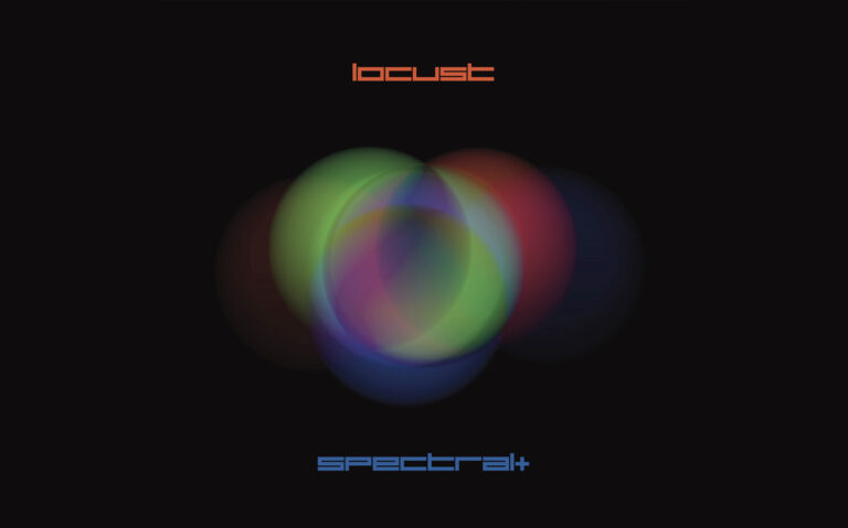LocustSpectral