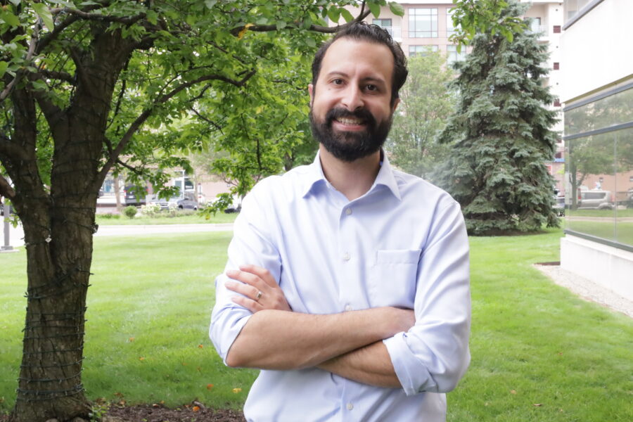 Yousef Rabhi (2) photo WDET David Leins (1)