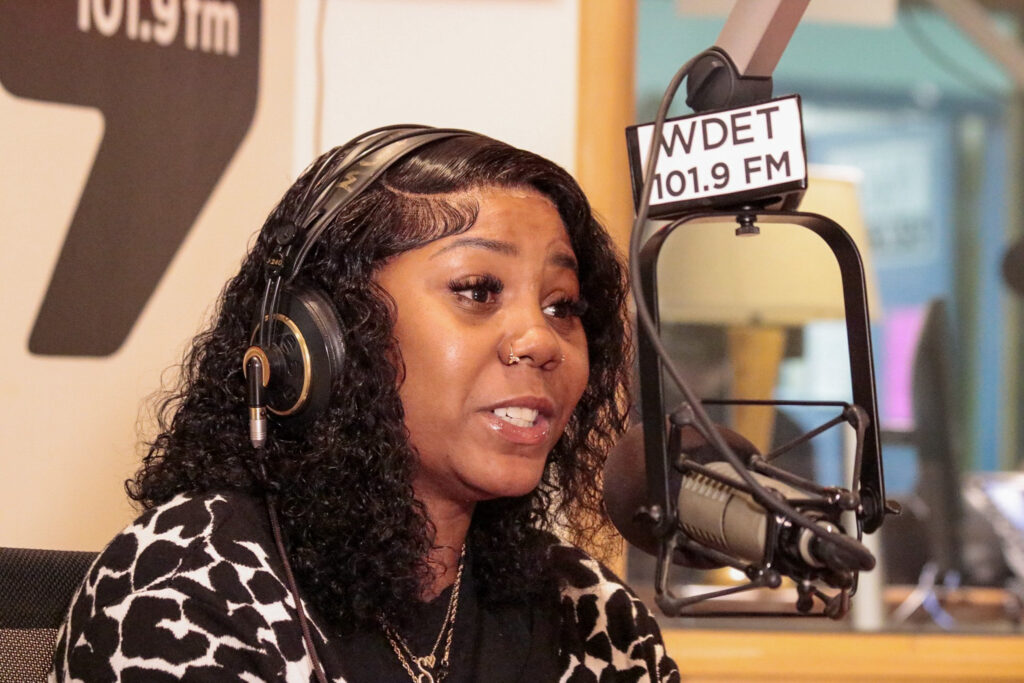 Dr. Sirrita Darby