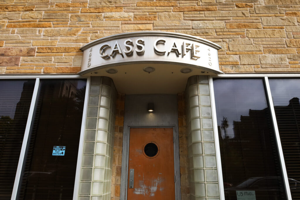 Cass Cafe