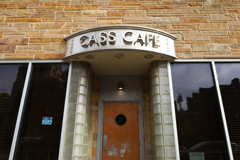 Cass Cafe