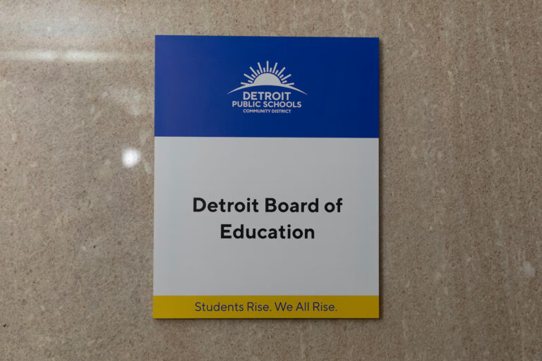 DPSCD board