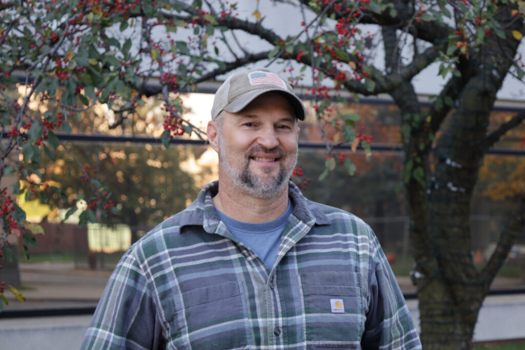 Mark Zacharda