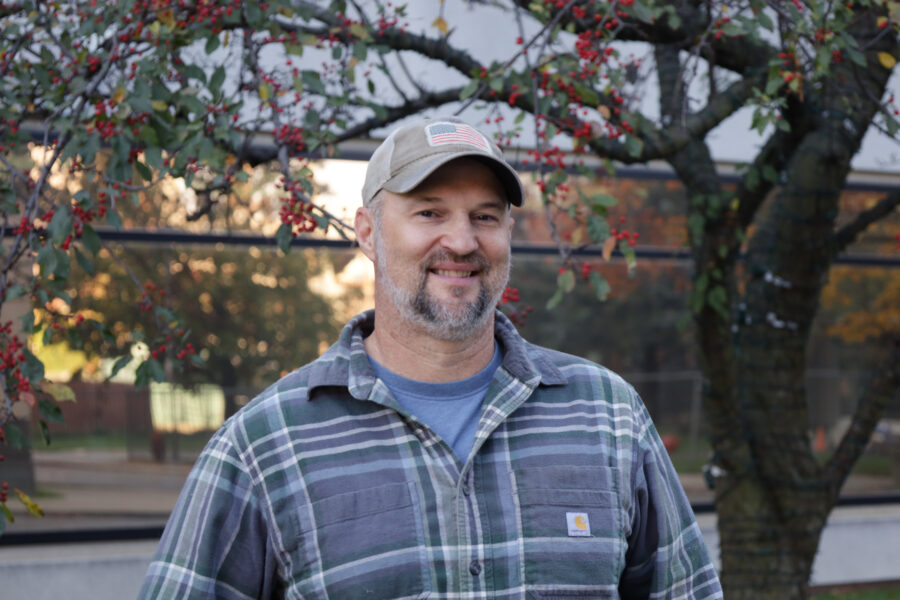 Mark Zacharda