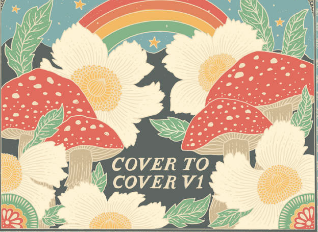 Cover To Cover, V1