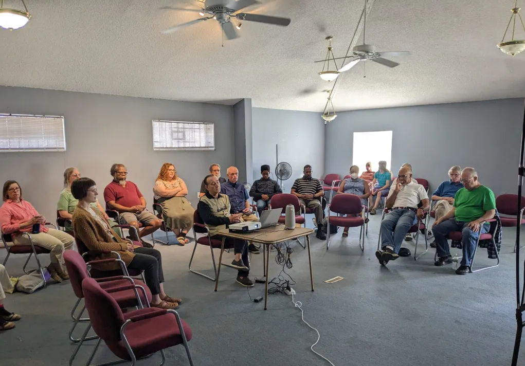 detroit friends quaker meeting