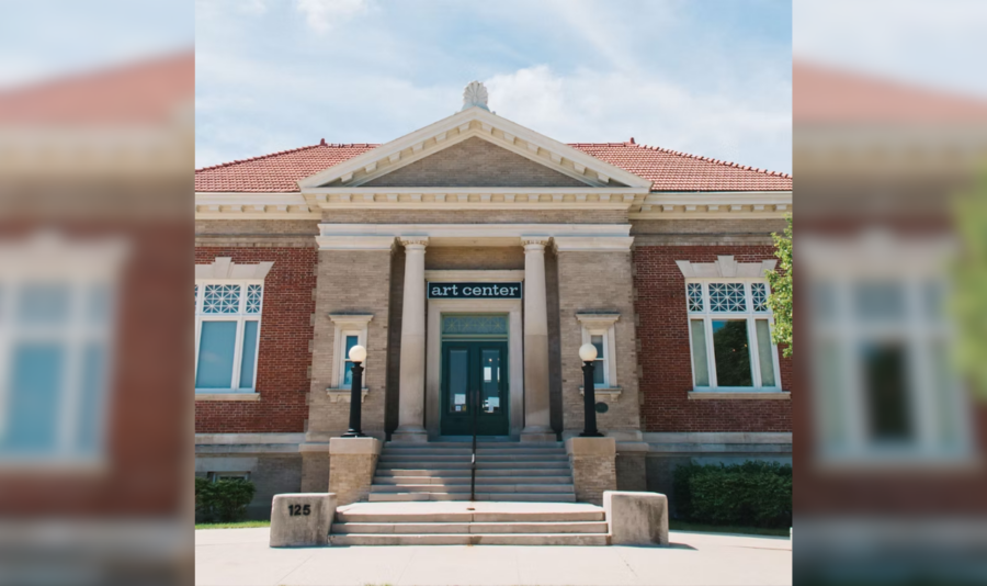 art center macomb